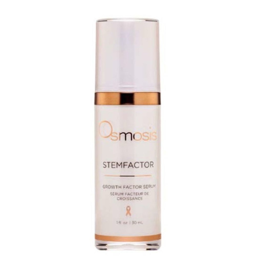 StemFactor Growth Factor Serum Osmosis
30 ml / 1 Fl OZ New in 📦exp 12/2028